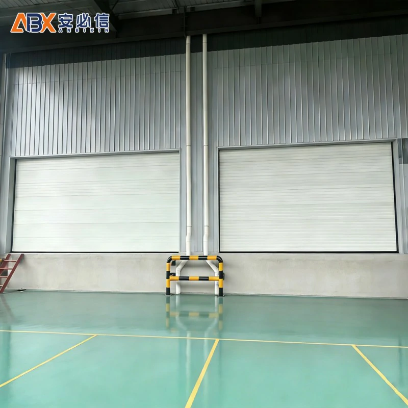 金昌滑升门